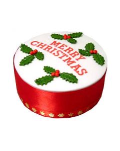 Holy Christmas Cake 2kg