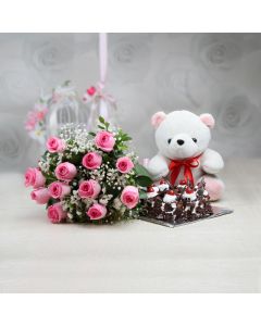 Lovely Gift hamper
