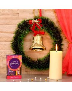 Buy Xmas Celebration Decoration Online