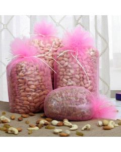 Buy Lovely Nutty Diwali Hamper Online