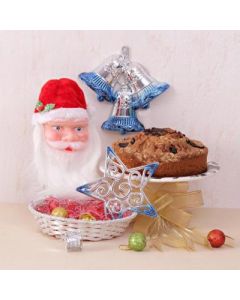 Buy Amazing Xmas Hamper Online
