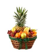 healthy Seasonal Fruit basket  2KG