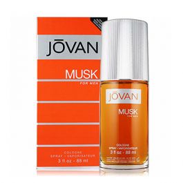 Jovan musk 2024 review