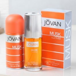 Jovan parfume 2025