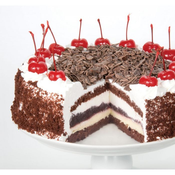 Buy Black Forest Supreme Cake Online | Send Black Forest Supreme Cake ...